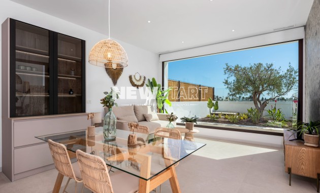 New Build - Detached - Los Alcázares