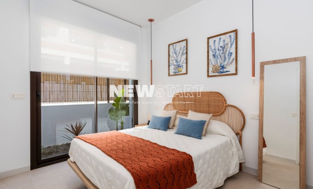 New Build - Detached - Los Alcázares