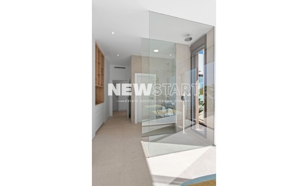 New Build - Detached - Los Alcázares