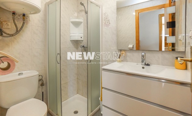 Revente - Duplex - La Marina - Urb. El Oasis