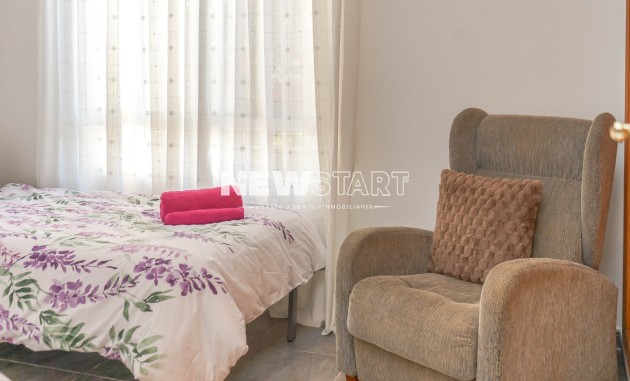 Revente - Duplex - La Marina - Urb. El Oasis