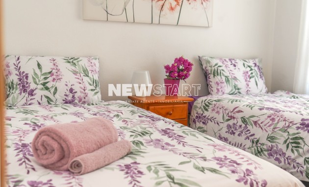 Revente - Duplex - La Marina - Urb. El Oasis