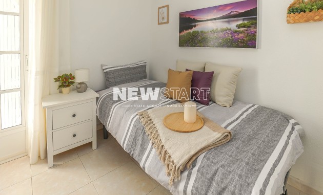 Revente - Duplex - La Marina - Urb. El Oasis