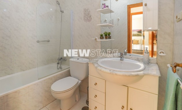 Revente - Duplex - La Marina - Urb. El Oasis