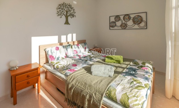 Revente - Duplex - La Marina - Urb. El Oasis