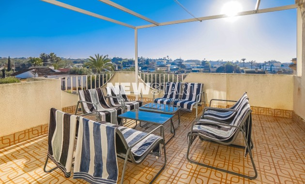 Revente - Duplex - La Marina - Urb. El Oasis