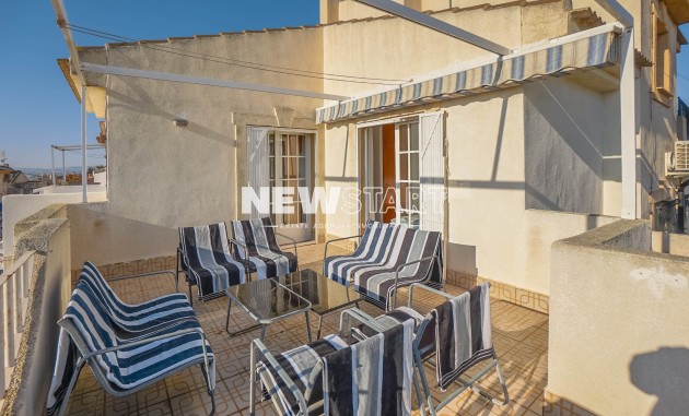 Revente - Duplex - La Marina - Urb. El Oasis