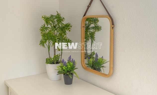 Revente - Duplex - La Marina - Urb. El Oasis