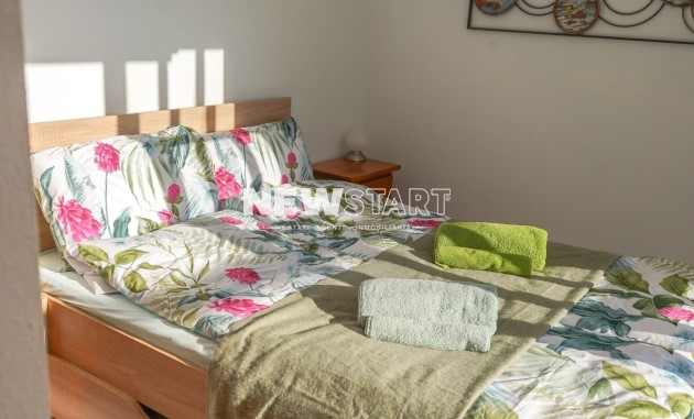 Revente - Duplex - La Marina - Urb. El Oasis