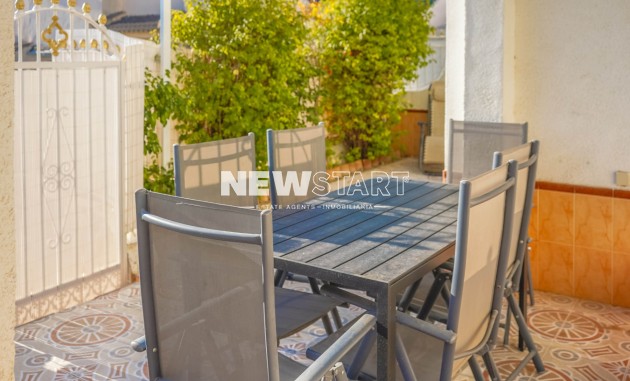 Revente - Duplex - La Marina - Urb. El Oasis