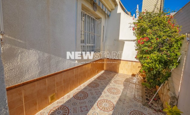 Revente - Duplex - La Marina - Urb. El Oasis