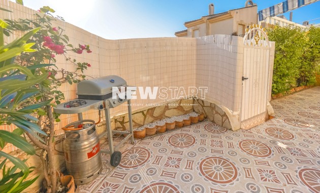 Revente - Duplex - La Marina - Urb. El Oasis