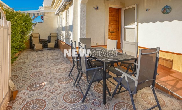 Revente - Duplex - La Marina - Urb. El Oasis
