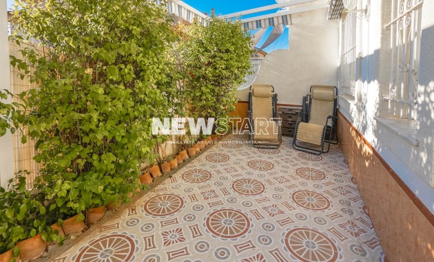 Revente - Duplex - La Marina - Urb. El Oasis