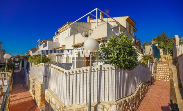 Revente - Duplex - La Marina - Urb. El Oasis