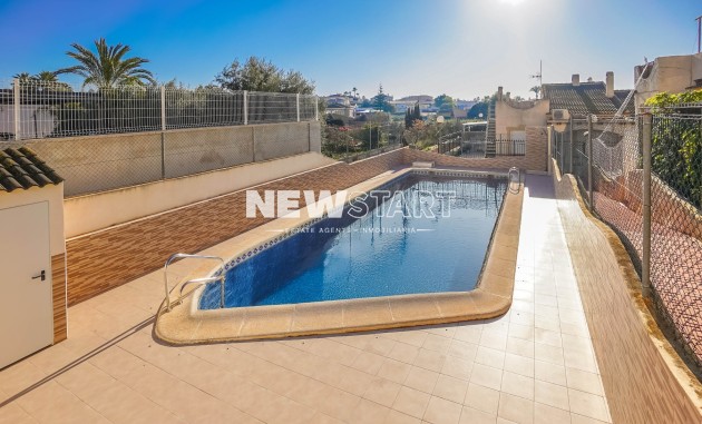 Revente - Duplex - La Marina - Urb. El Oasis