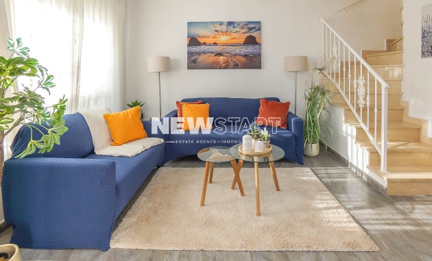 Revente - Duplex - La Marina - Urb. El Oasis