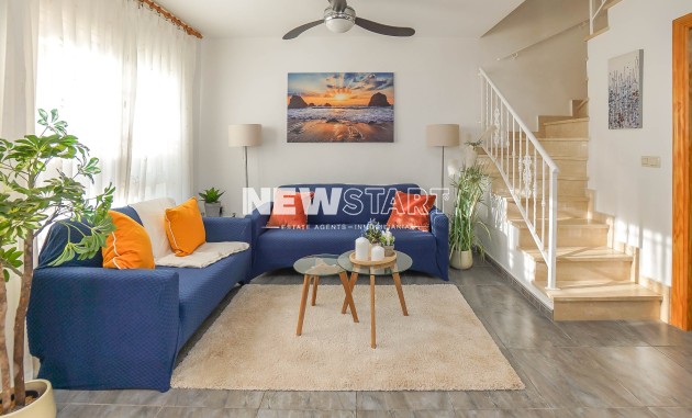 Revente - Duplex - La Marina - Urb. El Oasis