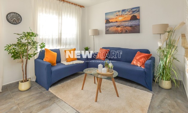 Revente - Duplex - La Marina - Urb. El Oasis