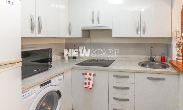 Revente - Duplex - La Marina - Urb. El Oasis