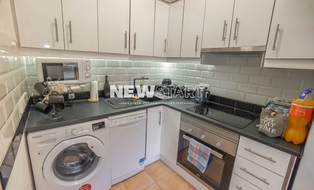 Resale - Terraced - La Marina - Urb. La Marina