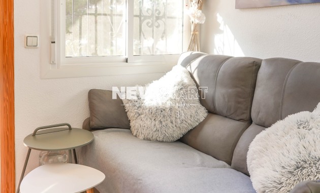 Resale - Terraced - La Marina - Urb. La Marina