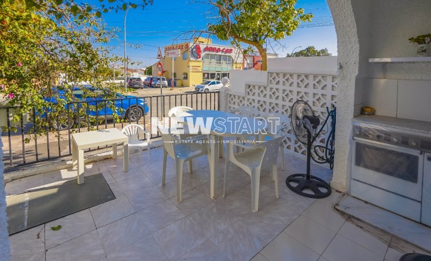 Herverkoop - Rijtjeswoning - La Marina - Urb. La Marina