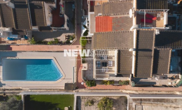 Revente - Duplex - La Marina - Urb. El Oasis