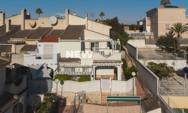 Revente - Duplex - La Marina - Urb. El Oasis