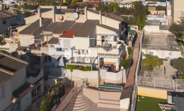 Revente - Duplex - La Marina - Urb. El Oasis