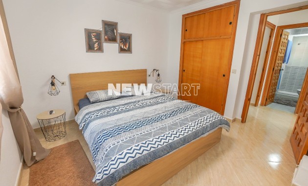 Revente - Détaché - La Marina - Urb. La Marina