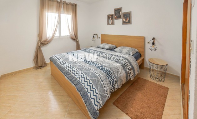 Revente - Détaché - La Marina - Urb. La Marina