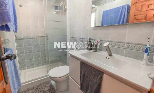 Revente - Détaché - La Marina - Urb. La Marina