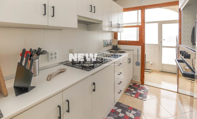 Revente - Détaché - La Marina - Urb. La Marina