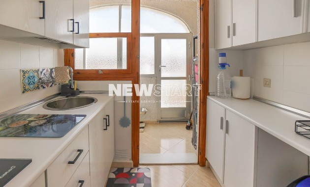 Revente - Détaché - La Marina - Urb. La Marina