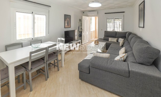 Revente - Détaché - La Marina - Urb. La Marina