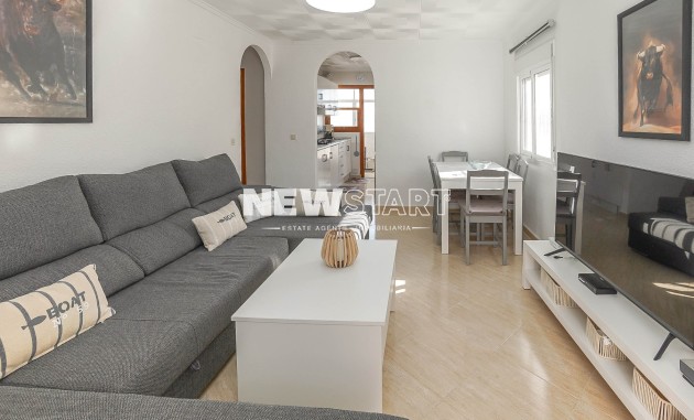 Revente - Détaché - La Marina - Urb. La Marina