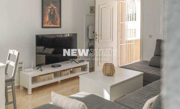 Revente - Détaché - La Marina - Urb. La Marina