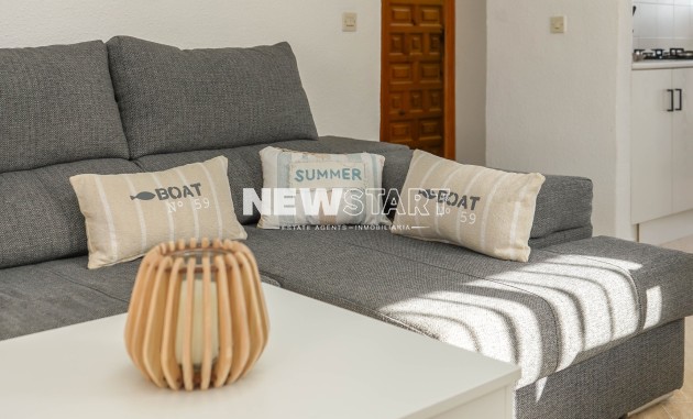 Revente - Détaché - La Marina - Urb. La Marina