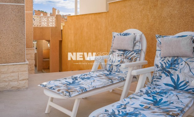 Revente - Détaché - La Marina - Urb. La Marina