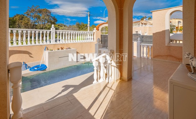 Revente - Détaché - La Marina - Urb. La Marina