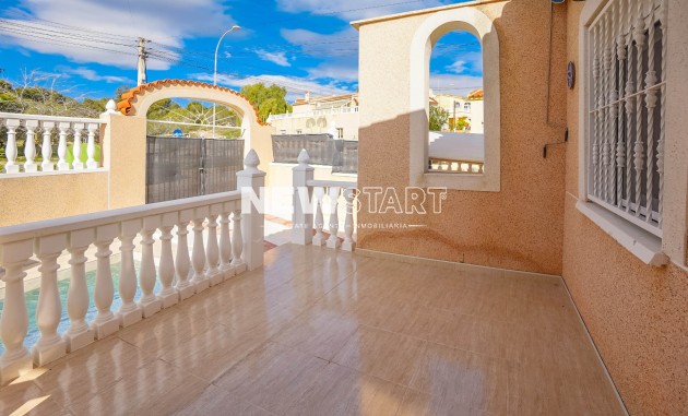 Revente - Détaché - La Marina - Urb. La Marina