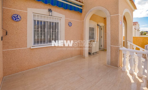 Revente - Détaché - La Marina - Urb. La Marina