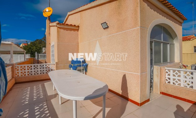 Revente - Détaché - La Marina - Urb. La Marina