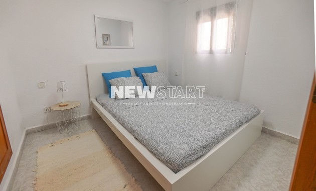 Revente - Détaché - La Marina - Urb. La Marina