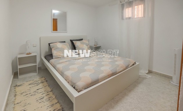 Revente - Détaché - La Marina - Urb. La Marina