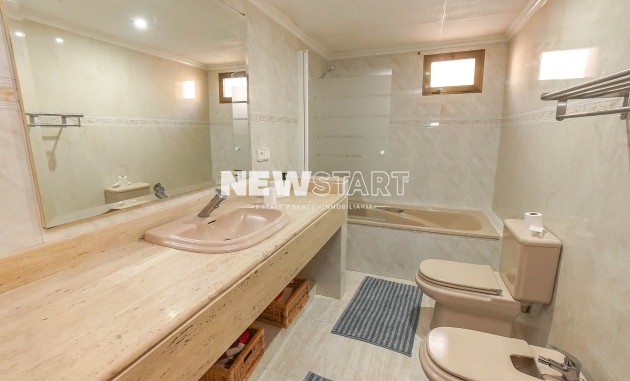 Revente - Détaché - La Marina - Urb. La Marina