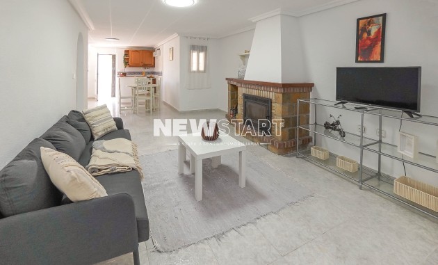 Revente - Détaché - La Marina - Urb. La Marina