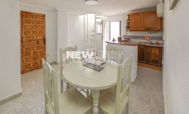 Revente - Détaché - La Marina - Urb. La Marina