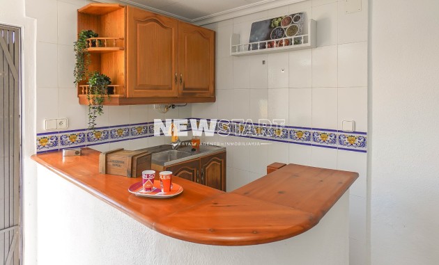 Revente - Détaché - La Marina - Urb. La Marina